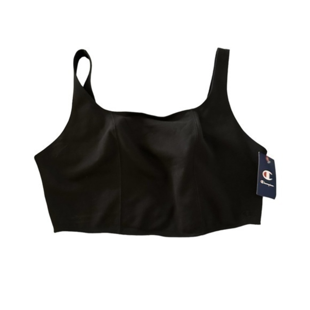 Champion Classic Bra Fleece Top